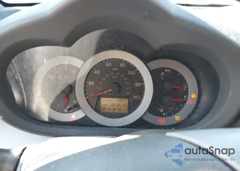 2007 Toyota Rav4 Limited из США, поврежденный, VIN JTMBD31V275103880